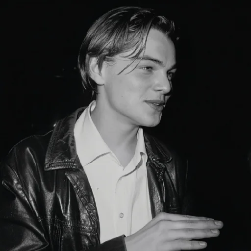 Стикер ᴧᴇᴏчᴋᴀ диᴋᴀᴨᴩиᴋ. - 0