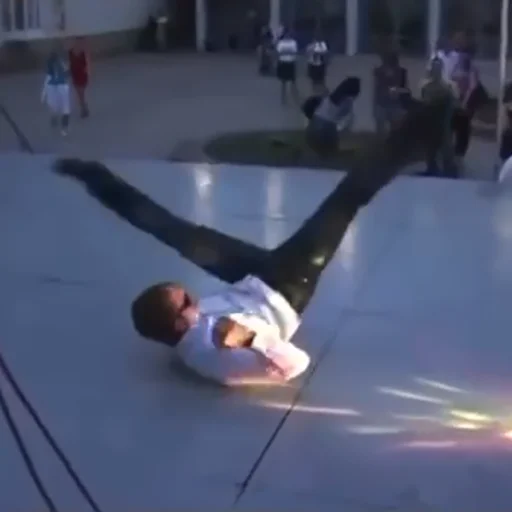 Sticker leonidpkd - 1