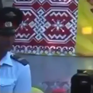 Sticker Леонид - 8