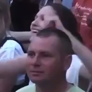 Sticker Леонид - 11