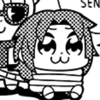 Sticker Leo ♥️♥️♥️ - 2