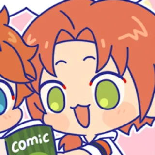 Sticker Leo ♥️♥️♥️ - 11