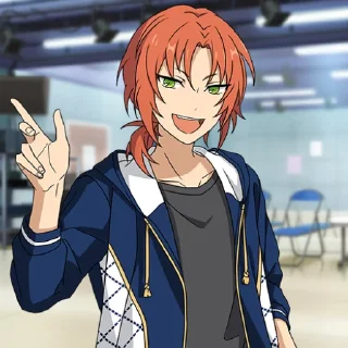 Sticker Leo ♥️♥️♥️ - 7