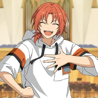 Sticker Leo ♥️♥️♥️ - 3