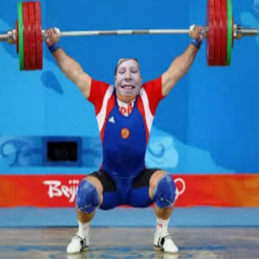 Sticker Легенда - 10