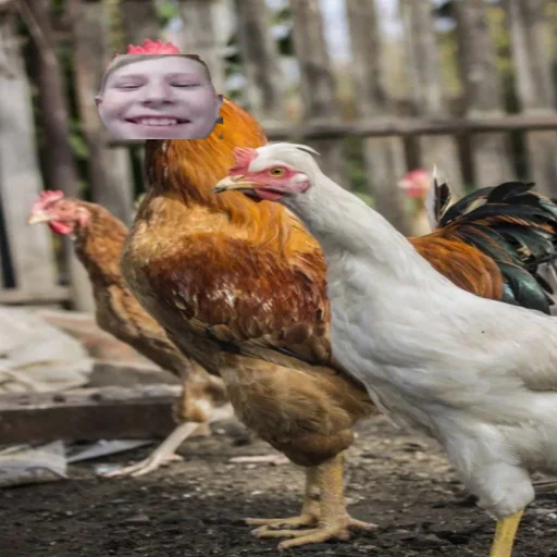 Sticker Легенда - 9