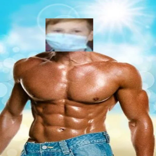 Sticker Легенда - 8