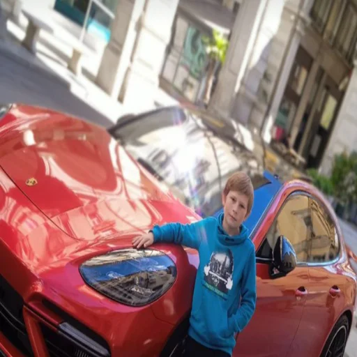 Sticker Легенда - 7