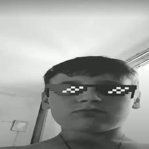 Sticker Легенда - 5