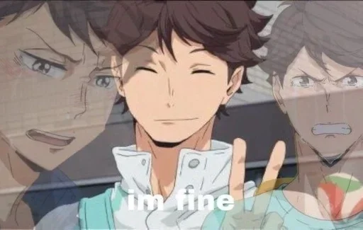 Sticker leriekeks - 1