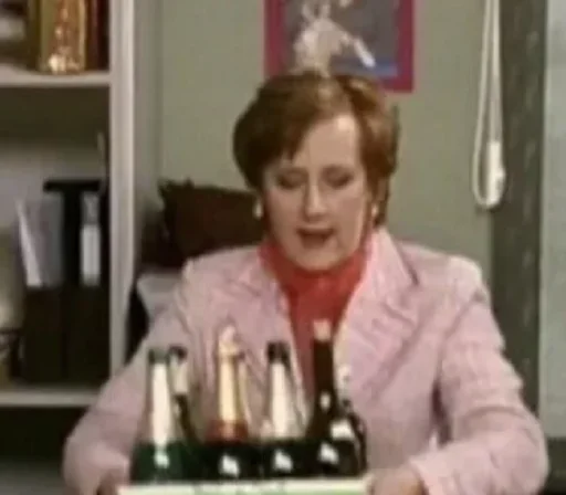 Стикер leriekeks - 1