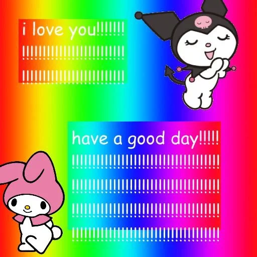 лери’с пак фо лайф - мультфильм