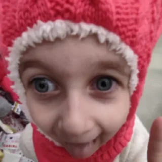 Стикер лерка - 3