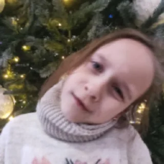 Стикер лерка - 9