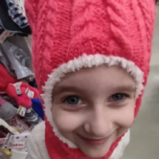 Стикер лерка - 7