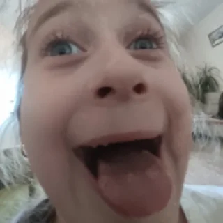 Стикер лерка - 4