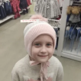 Стикер лерка - 6