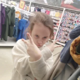 Стикер лерка - 8