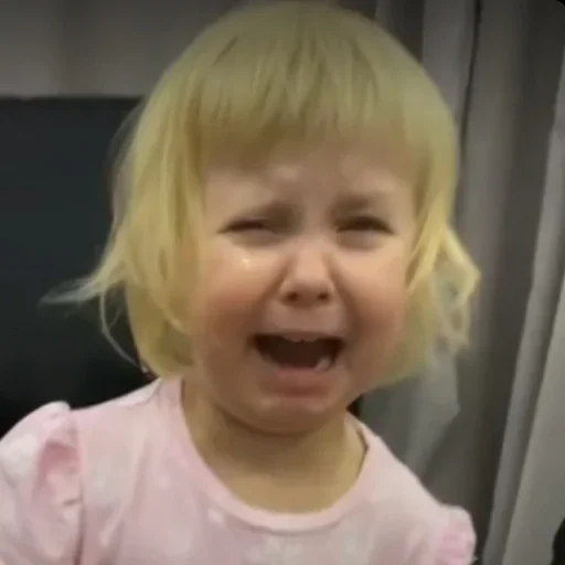 person human face toddler