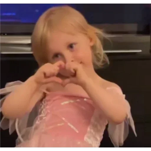 person human face toddler