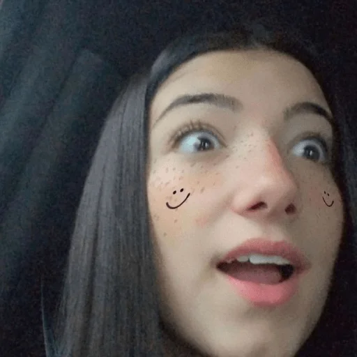 Sticker lerkapolinka - 1