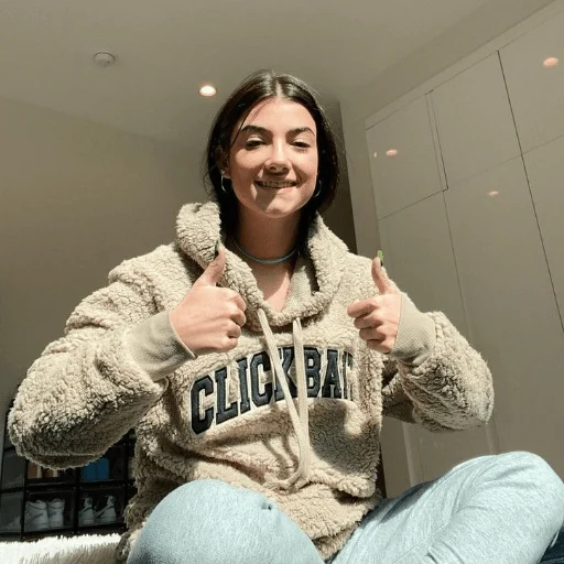 Sticker lerkapolinka - 1