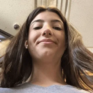 Стикер только леры и полины🙄 - 6