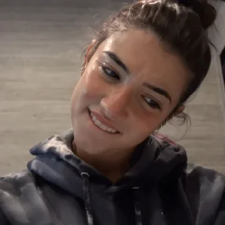 Стикер только леры и полины🙄 - 11