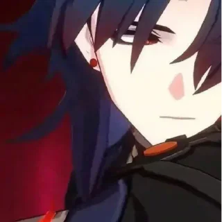 Sticker лера балдаебка - 4