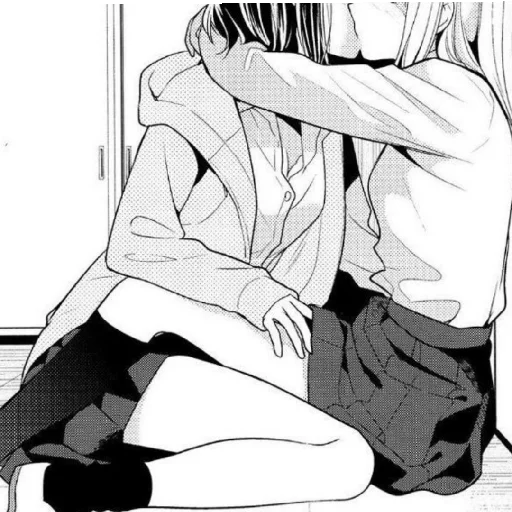 Sticker leroshka♡ - 9