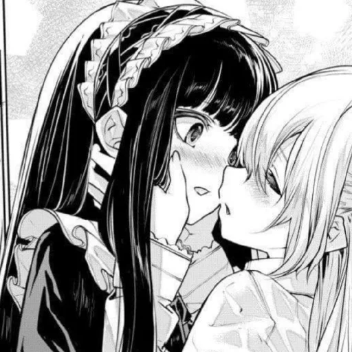 Sticker leroshka♡ - 6