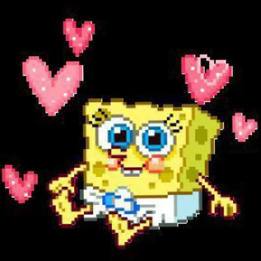 Sticker leroshka♡ - 1