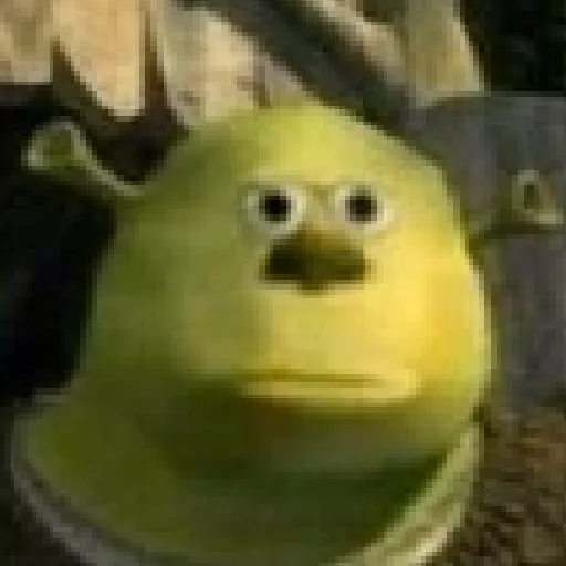 Стикер lerycaandmems - 1