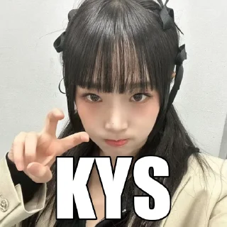 Стикер let's go lesbians @ltglstickers - 7