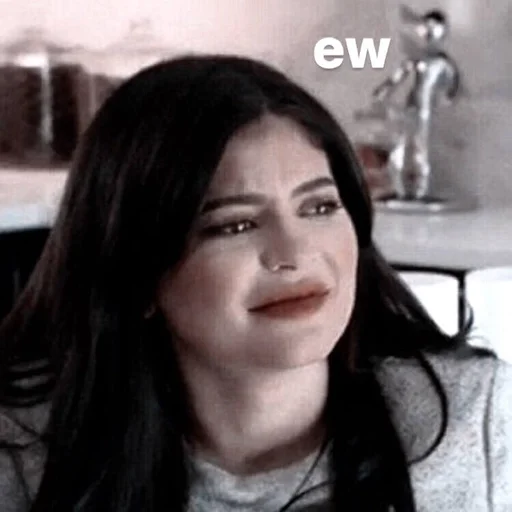 human face person indoor