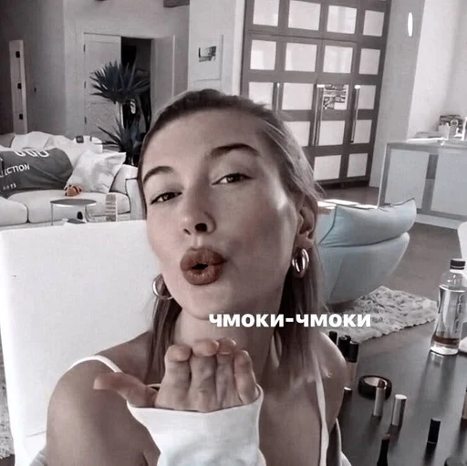 person human face indoor