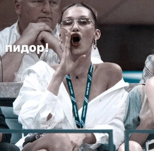 human face person clothing