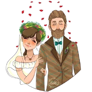 Sticker Crazy Cartoons @stickersb2b - 6