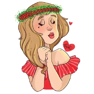 Sticker Crazy Cartoons @stickersb2b - 0