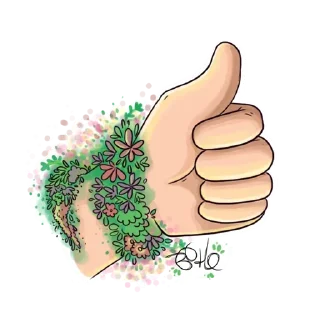 Sticker Crazy Cartoons @stickersb2b - 7