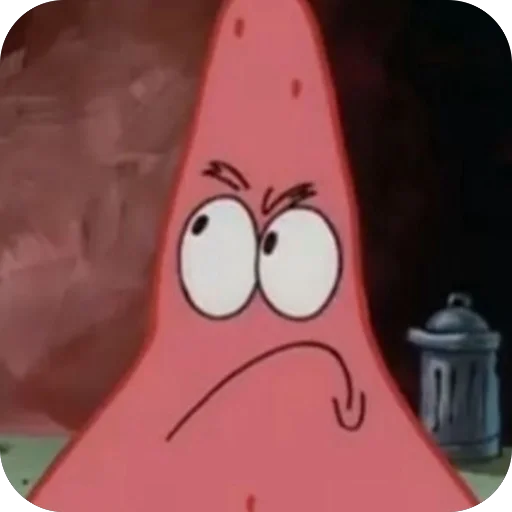 Sticker lestroy_square_pants - 1