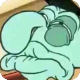 Стикер @lestroy stickers - 2