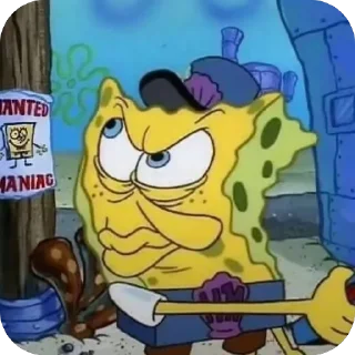 Стикер @lestroy stickers - 5