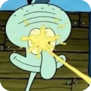 Стикер @lestroy stickers - 4