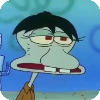 Стикер @lestroy stickers - 10