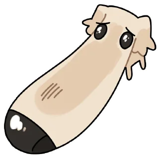 Sticker LET ME DO IT FOR YOU 🥺 - 2