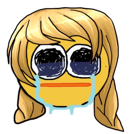 Sticker ЛЕТАЧ - 1