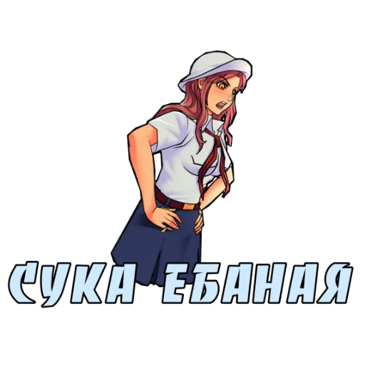 Sticker ЛЕТАЧ - 0