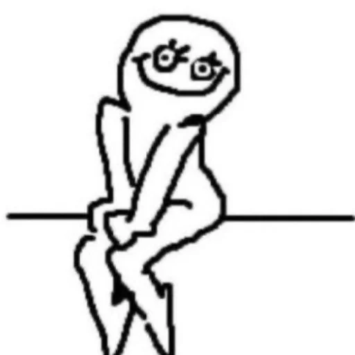 Sticker letgogamiing - 1