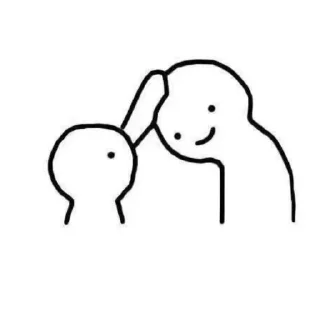 Стикер letgogamiing - 9